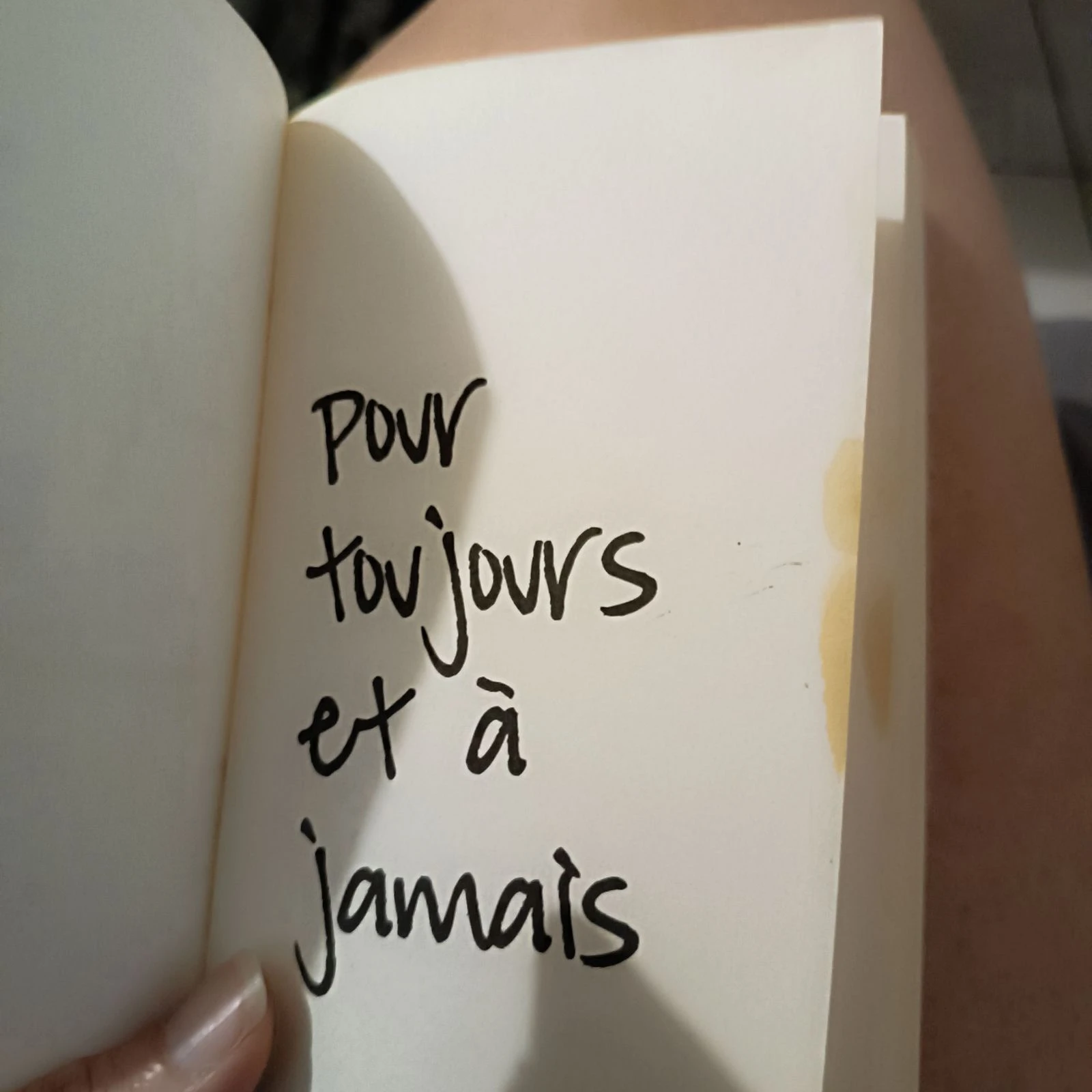 Book for forever and ever – photo 3